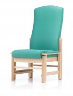 Shetland Drop Arm Chair
